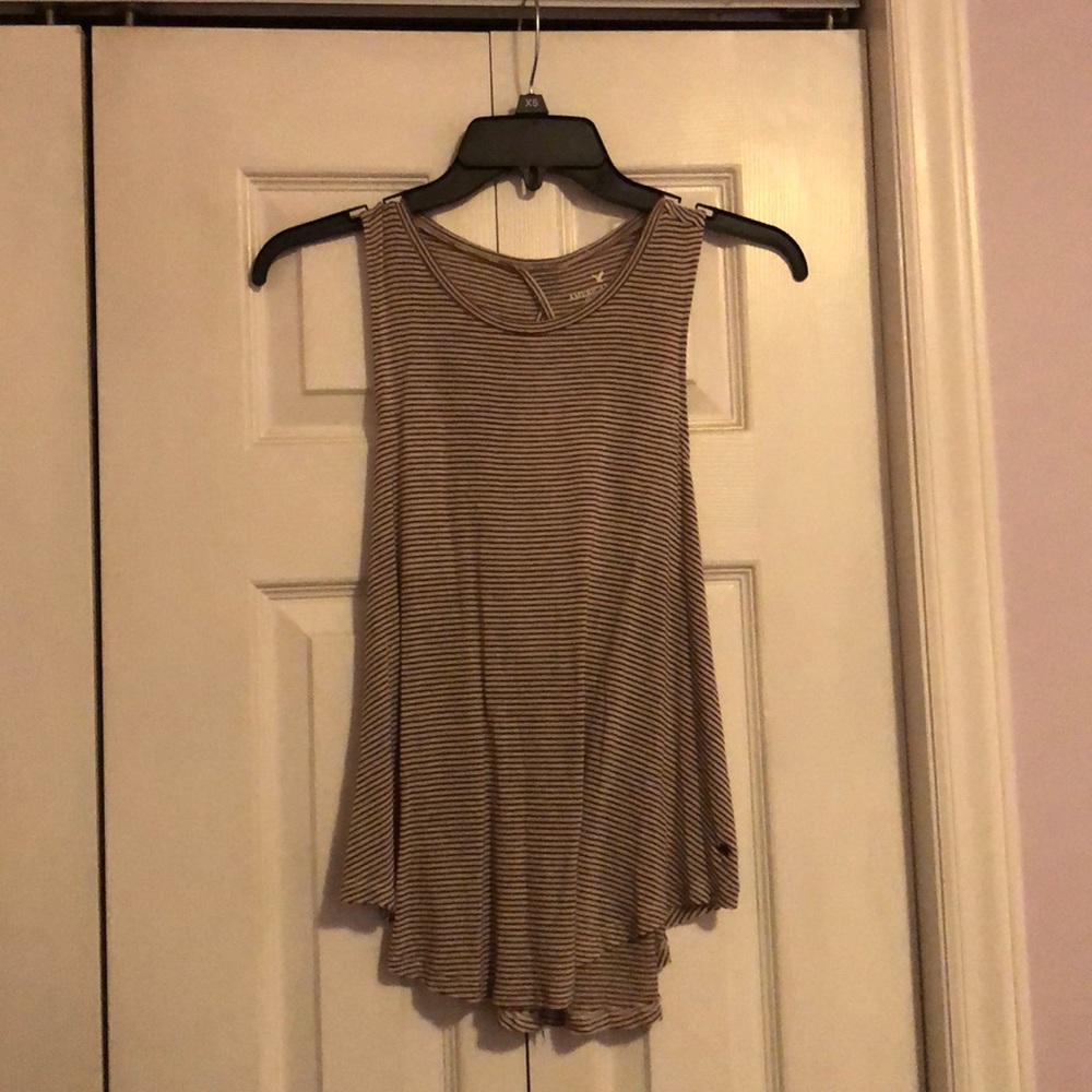 American eagle tank top
